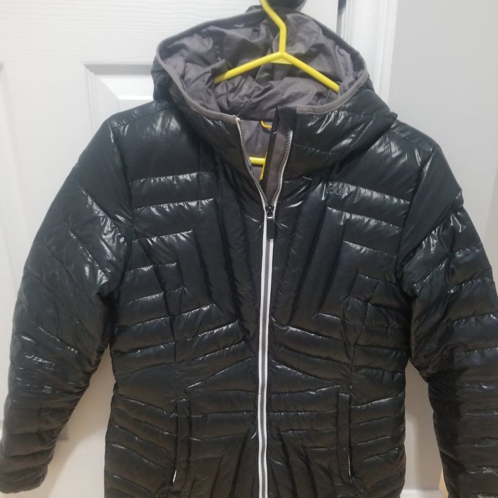 Lole jacket